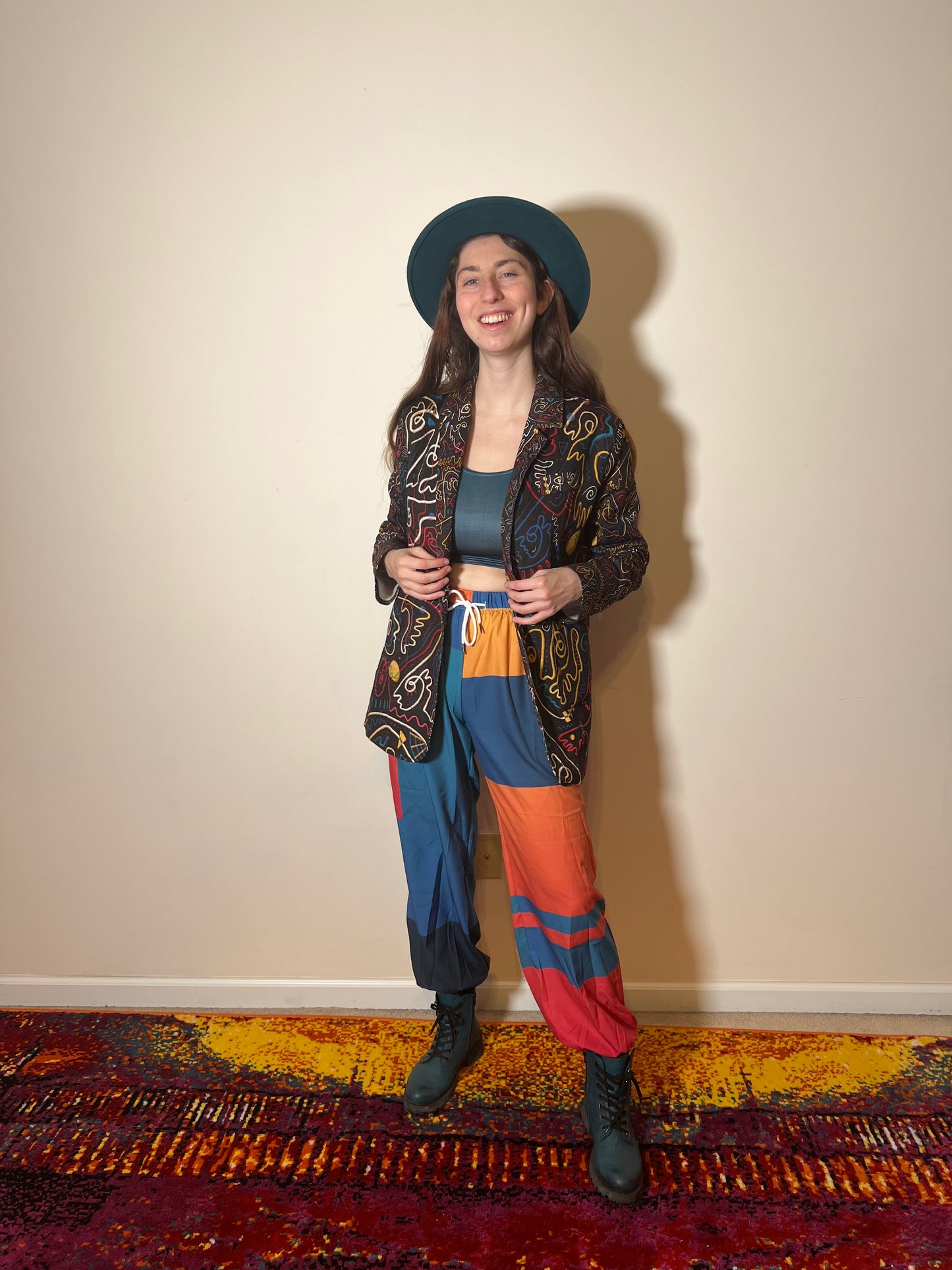 Chromatic Women's Pants