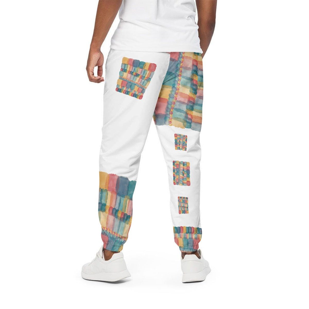 "Gumdrops" Sweatpants | Pants | All Around Artsy Fashion