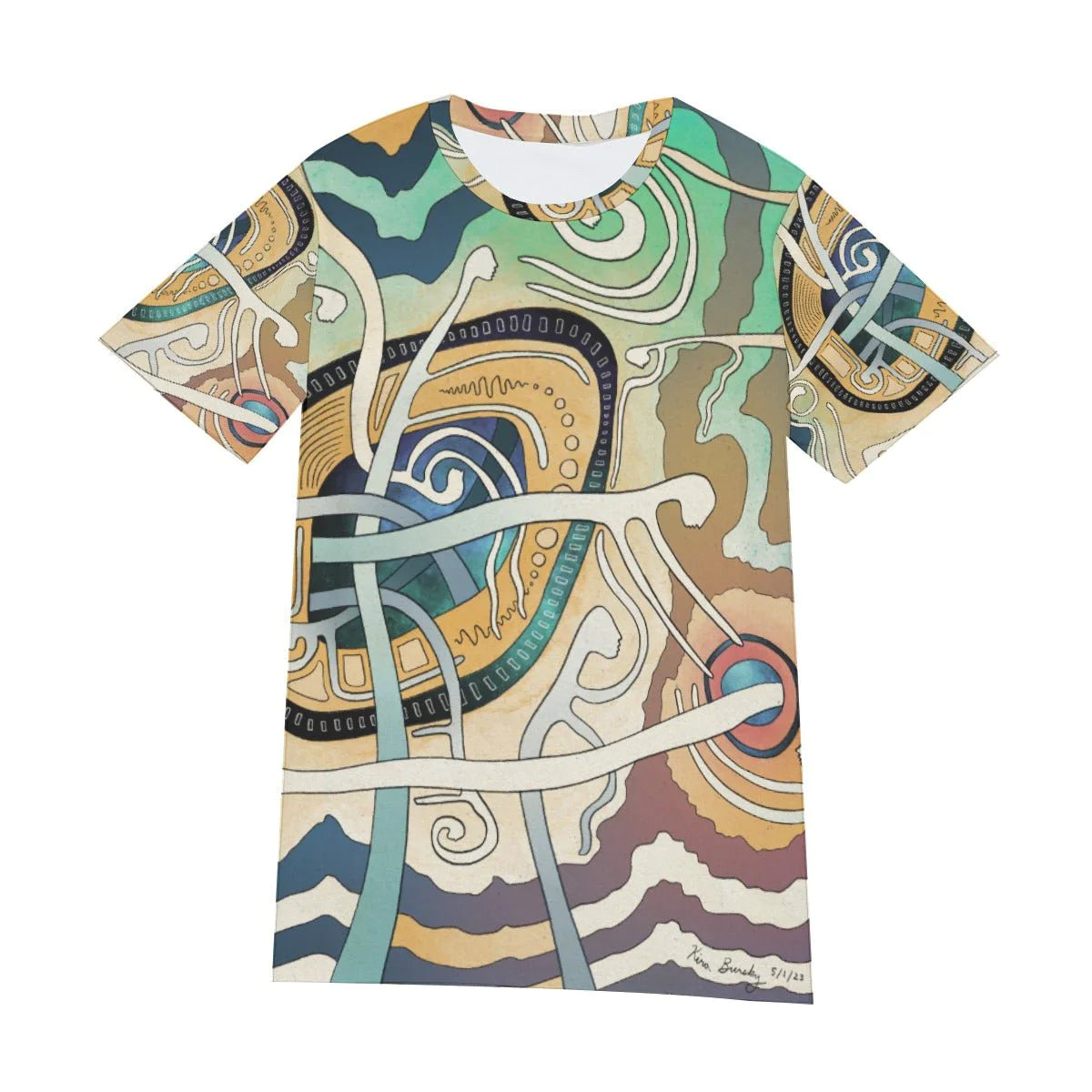 Men's T-Shirt Mix Pack (9 Shirts)