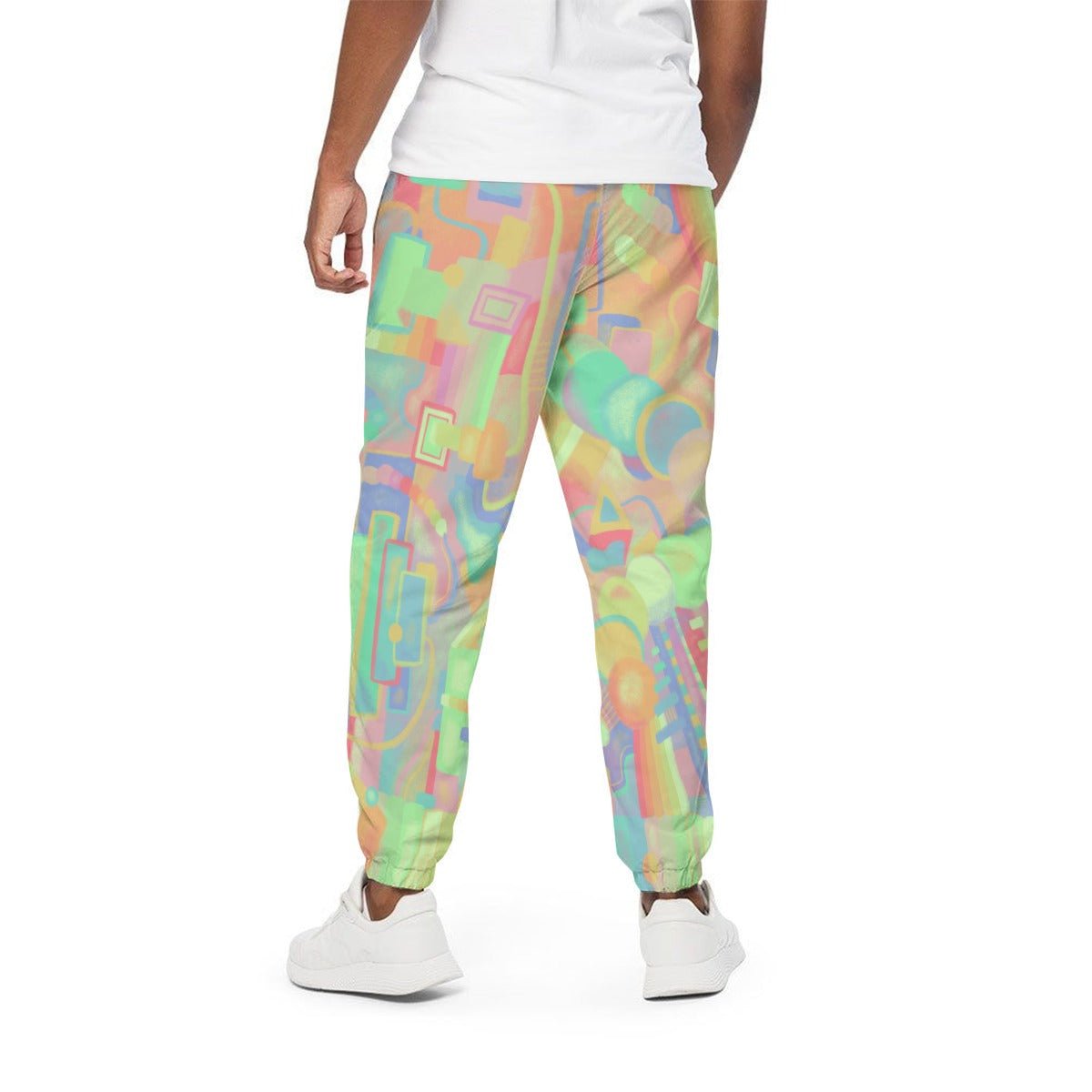 "Fever Dream" - Sweatpants | Pants | All Around Artsy Fashion