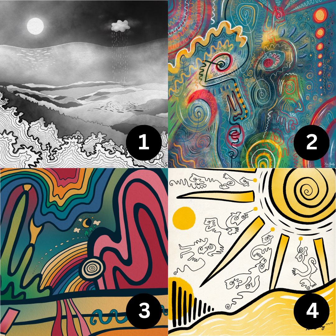 Art Pillowcases
