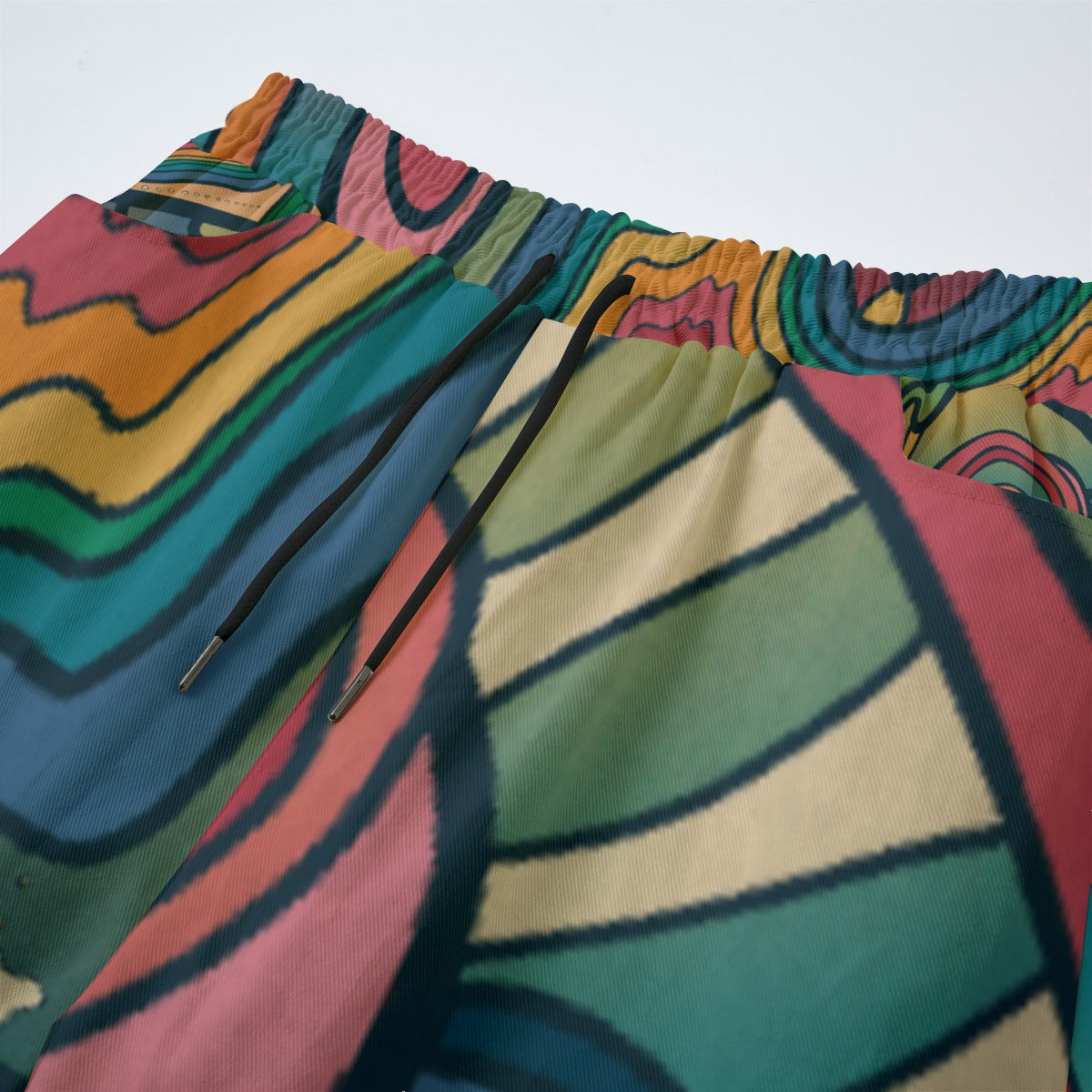 "Slap Happy" Pants