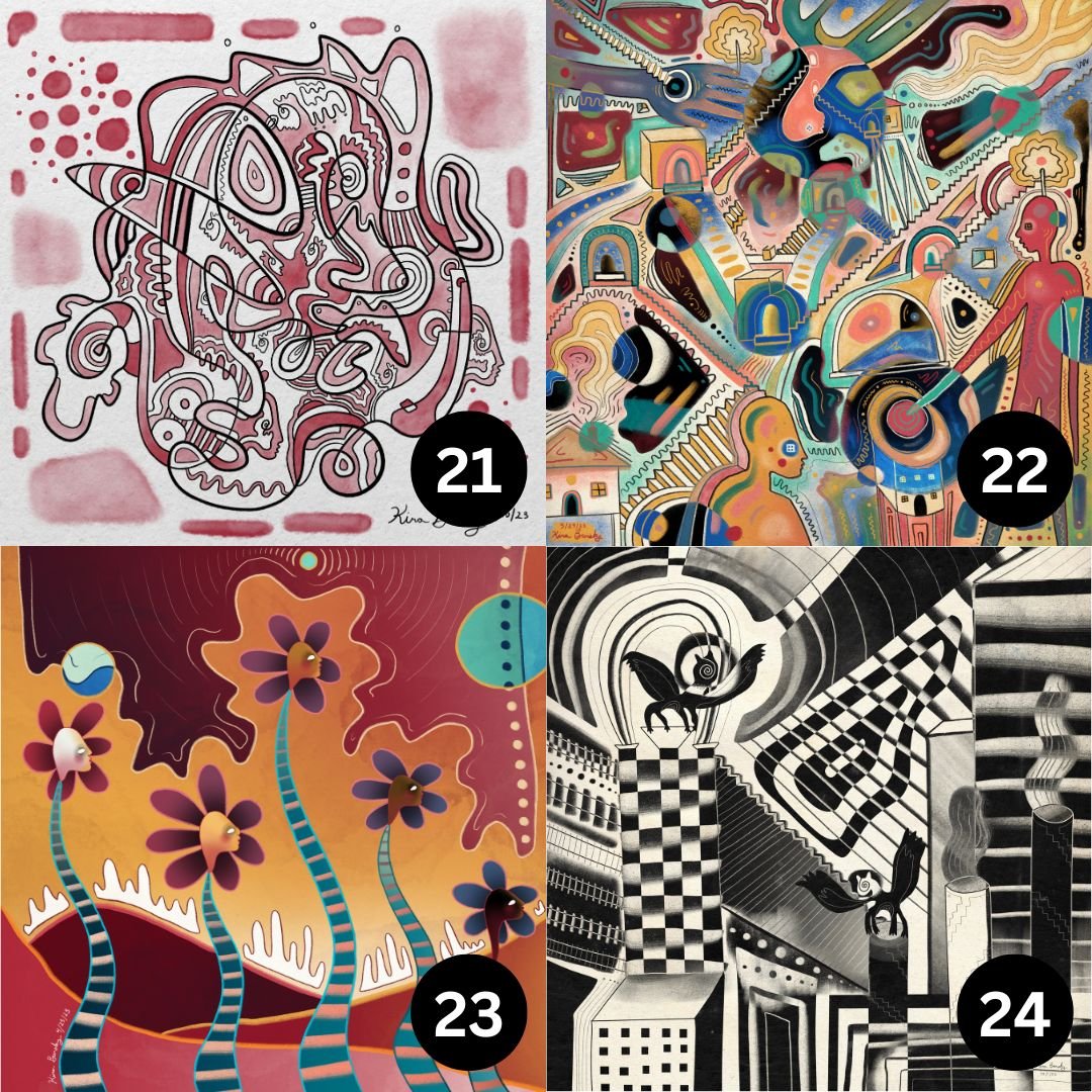 Art Pillowcases | Pillow | All Around Artsy Fashion