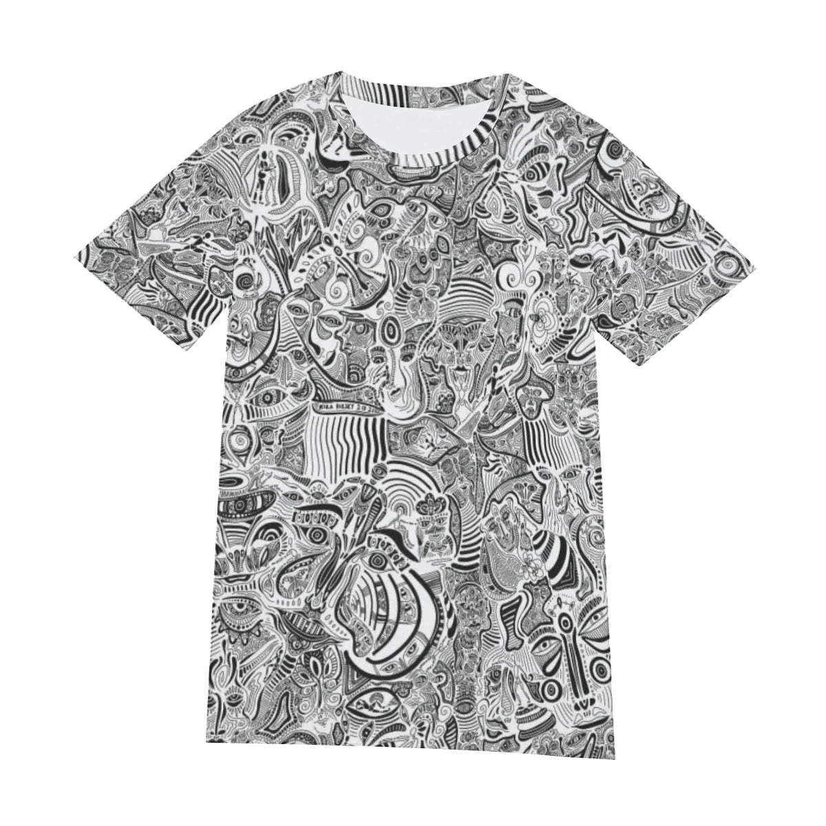 Men's T-Shirt Mix Pack (9 Shirts)