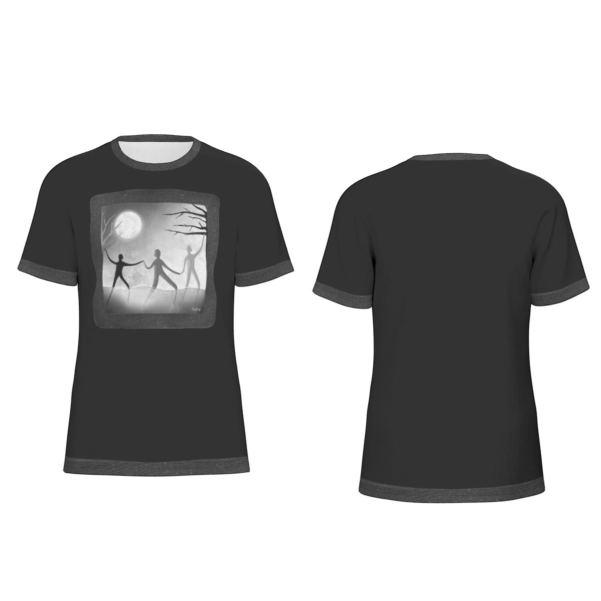 "The Neighbors" T-Shirt | T-Shirts | All Around Artsy Fashion