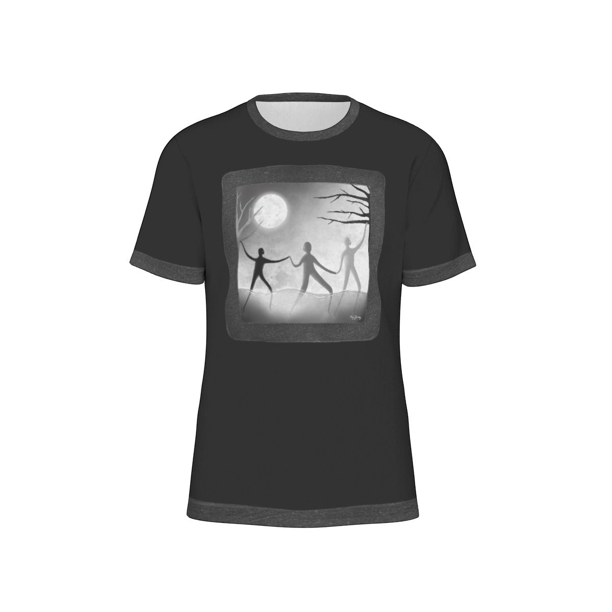 "The Neighbors" T-Shirt | T-Shirts | All Around Artsy Fashion