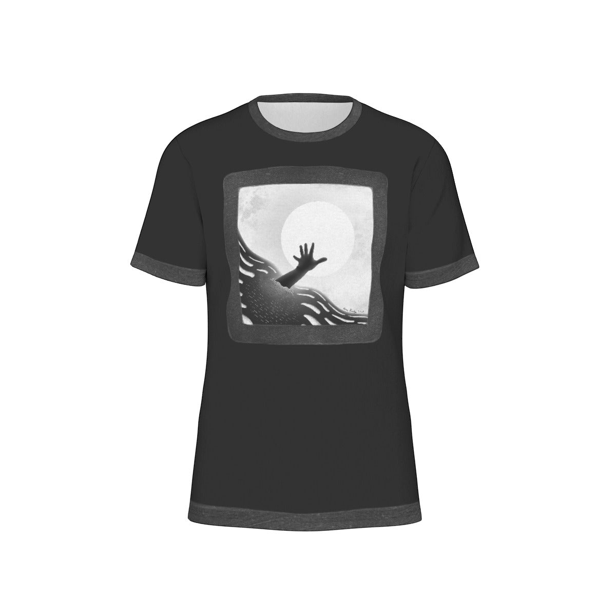 "The Sun" T-Shirt | T-Shirts | All Around Artsy Fashion