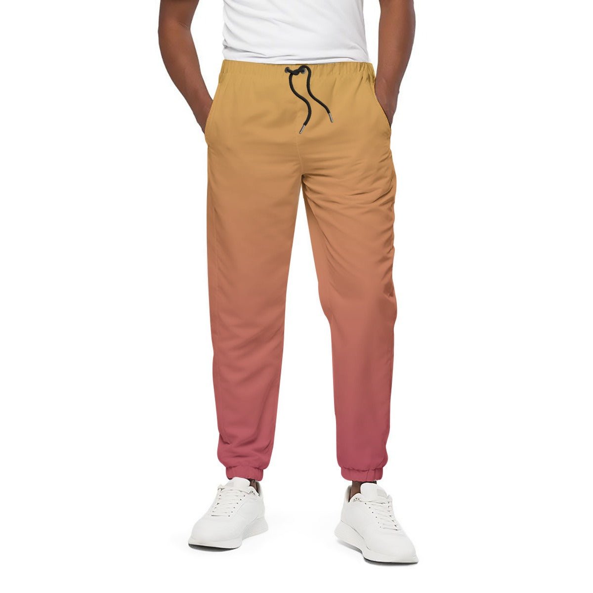 Desert Sunset Sweatpants | Pants | All Around Artsy Fashion