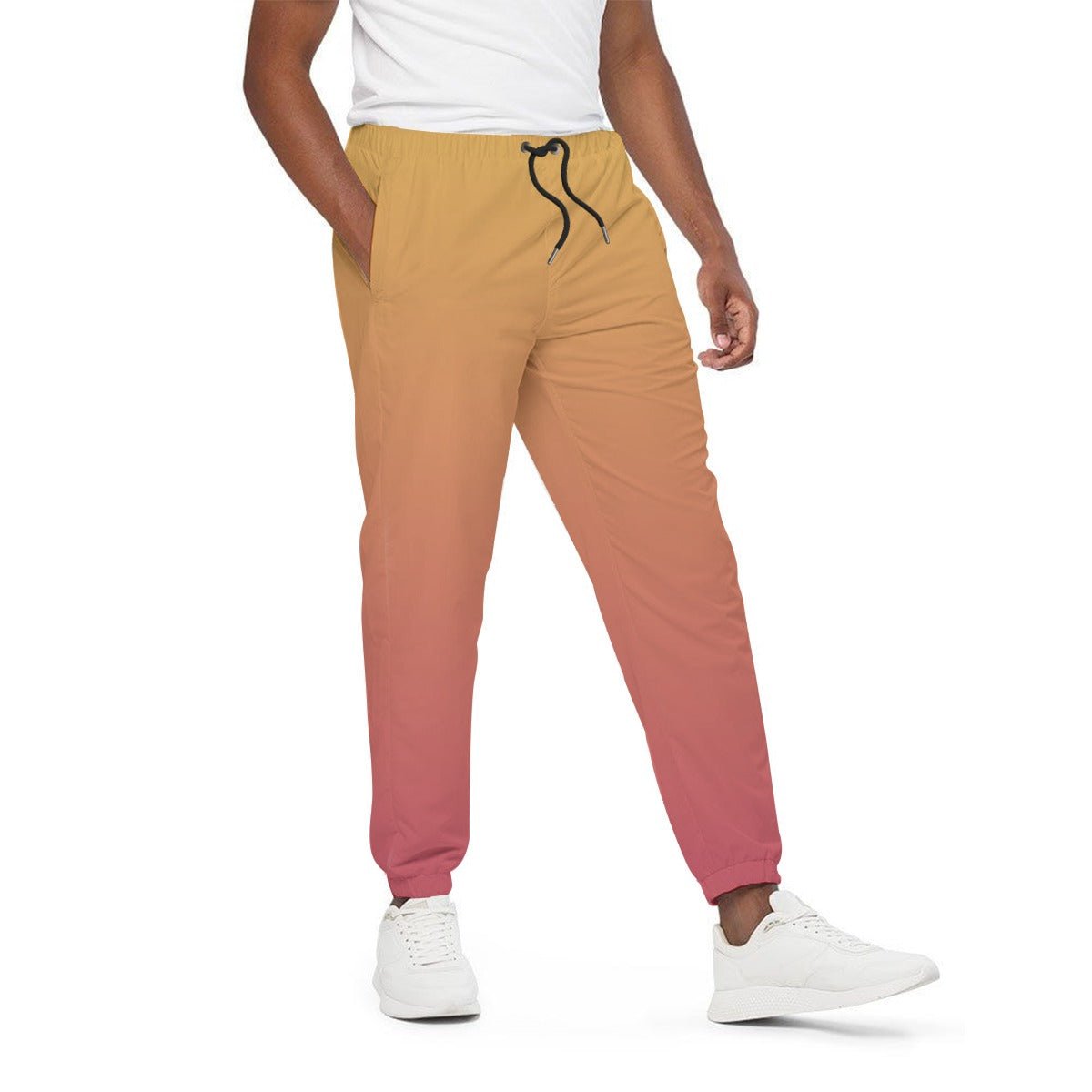 Desert Sunset Sweatpants | Pants | All Around Artsy Fashion