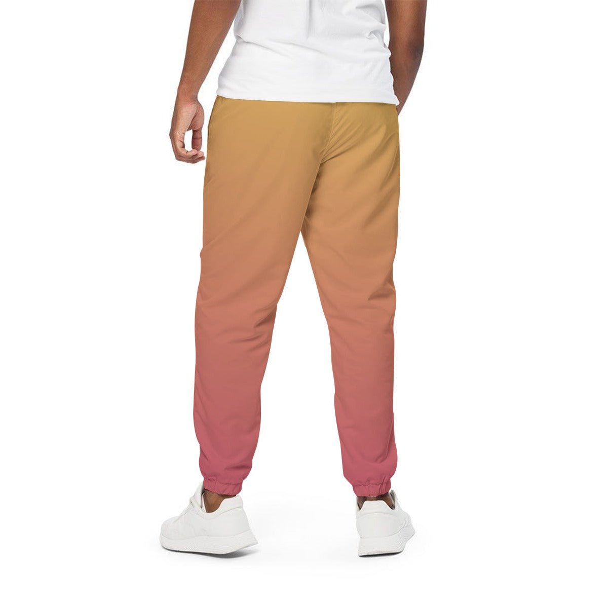 Desert Sunset Sweatpants | Pants | All Around Artsy Fashion